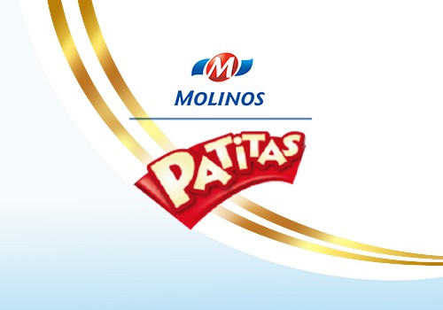 Patitas