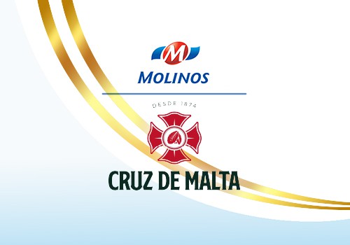Cruz de Malta