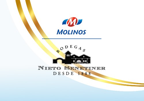 Bodegas Nieto Senetiner