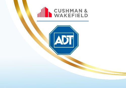 Cushman & Wakefield