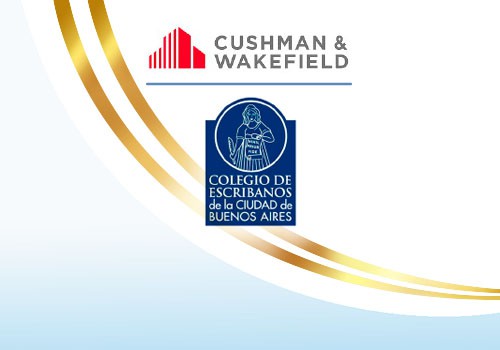 Cushman & Wakefield
