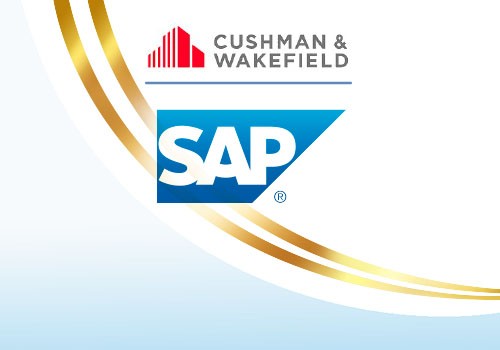 Cushman & Wakefield