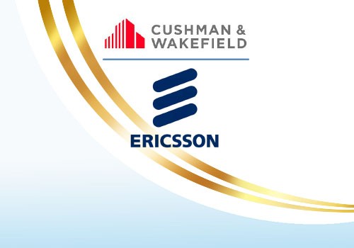 Cushman & Wakefield