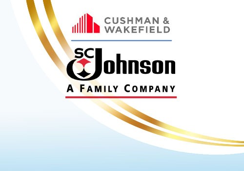 Cushman & Wakefield