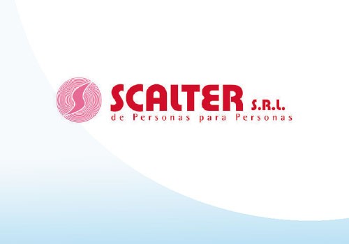 Scalter